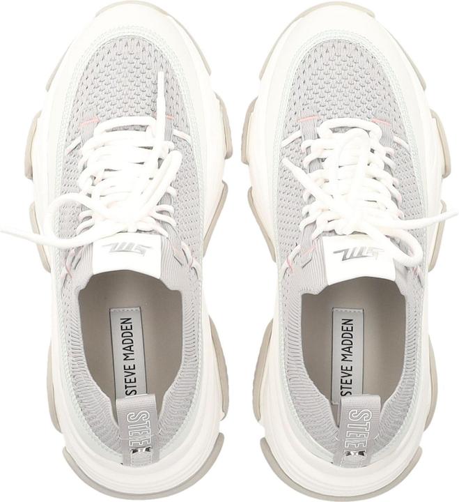 Image du produit Steve Madden baskets playmaker (39)