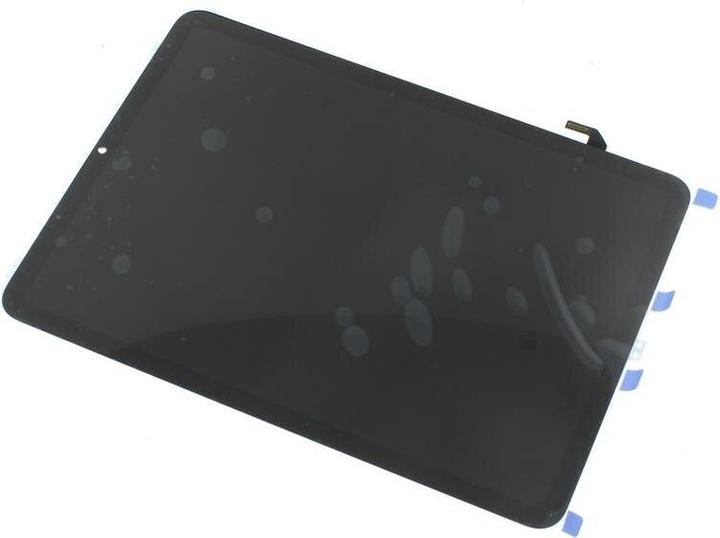 MobileParts iPad Air 4 und 5 Display Schwarz (Display, iPad Air 2020 (4. Gen))