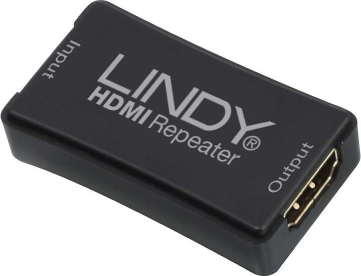 Immagine prodotto Lindy HDMI zu (0.03 m, HDMI)
