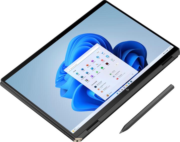 Actual product image HP Spectre x360 14-eu0530nz (14", Intel Core Ultra 5 125H, 16 GB, 1000 GB, CH)