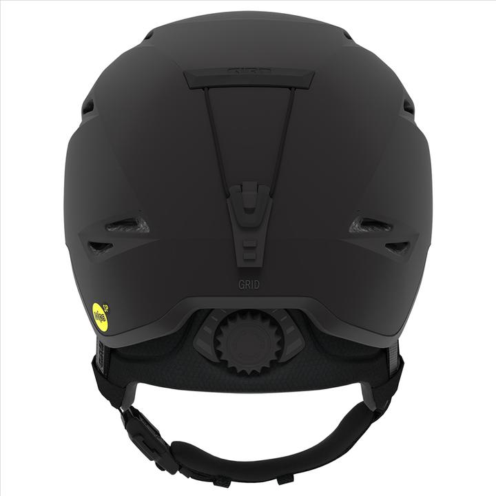 Produktbild Giro Grid Spherical MIPS (55.5 - 59 cm, M)