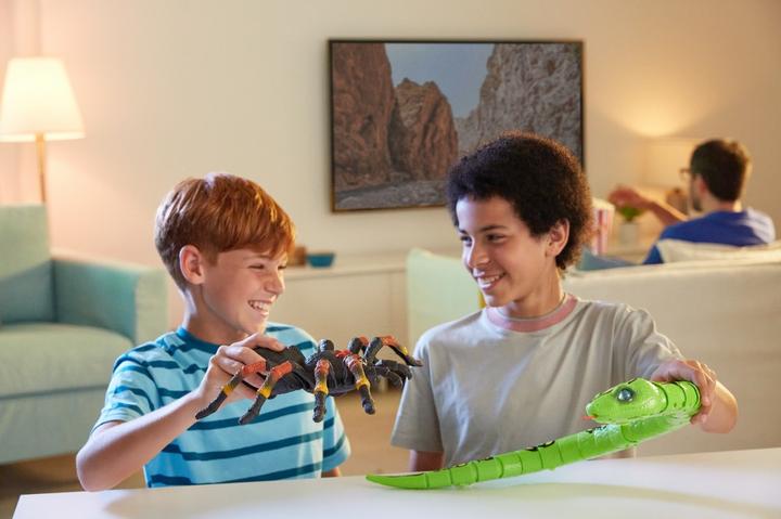 Actual product image Roboalive Robo Alive