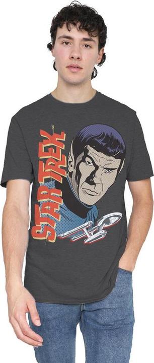 Produktbild Star Trek: The Original Series TShirt (L)