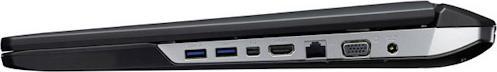 Produktbild ASUS G75VW, i7 3610QM, 17.3" Full HD, GTX 670M, 3D (Intel Core i7-3610QM, 16 GB, CH)