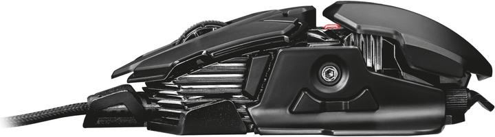 Produktbild Trust GXT 138 X-Ray (Kabelgebunden)