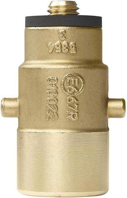 Produktbild ProPlus Tankadapter LPG Niederlande im Blister
