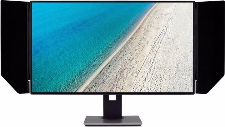 Produktbild Acer ProDesigner PE320QK (3840 x 2160 Pixel, 31.50")