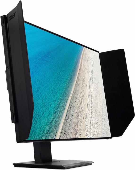 Produktbild Acer ProDesigner PE320QK (3840 x 2160 Pixel, 31.50")