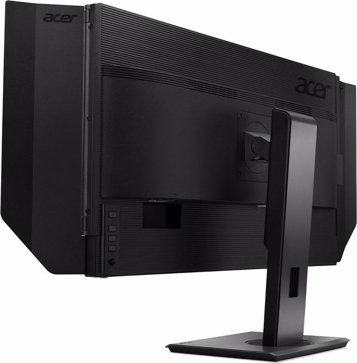 Produktbild Acer ProDesigner PE320QK (3840 x 2160 Pixel, 31.50")