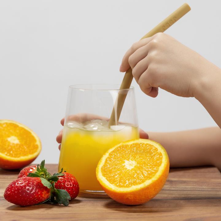Actual product image Reer Drinking straw (4 x)