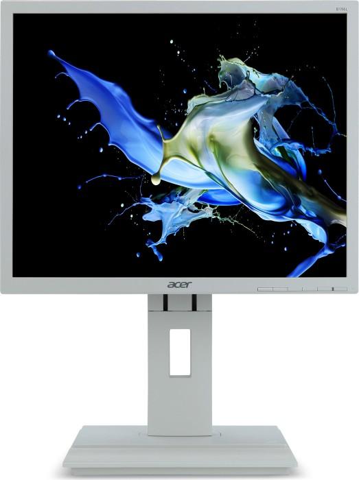 Actual product image Acer B196L (1280 x 1024 pixels, 19.02")
