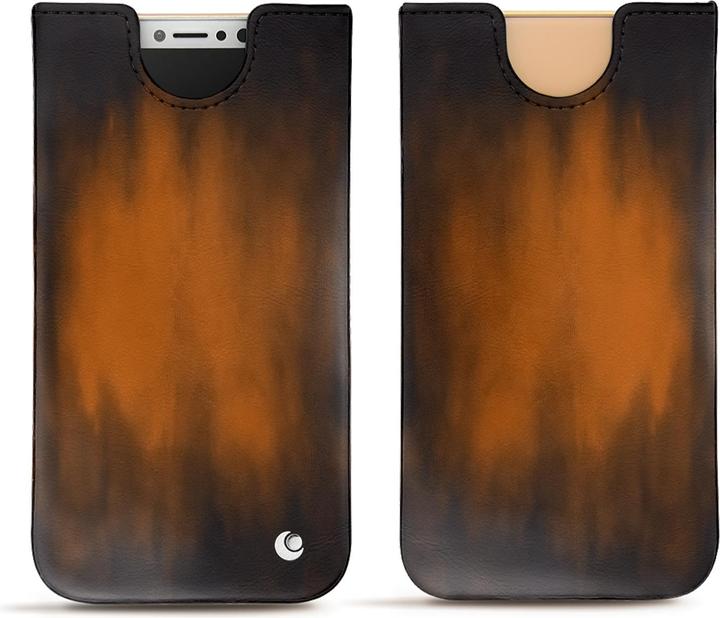 Image du produit Noreve Housse cuir (Apple iPhone X)