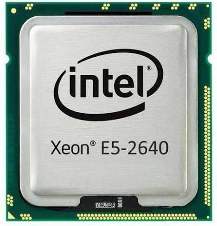 Dell PRC E52640V4 2.4 25M BDW R0 (LGA 2011-v3, 2.40 GHz, 10 -Core)