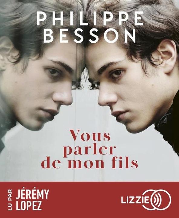 Produktbild Vous parler de mon fils (Französisch, Besson Philippe, 2025)
