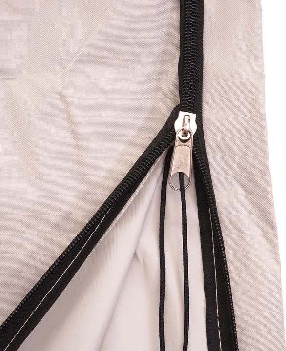 Actual product image MCW Protective cover-3.5