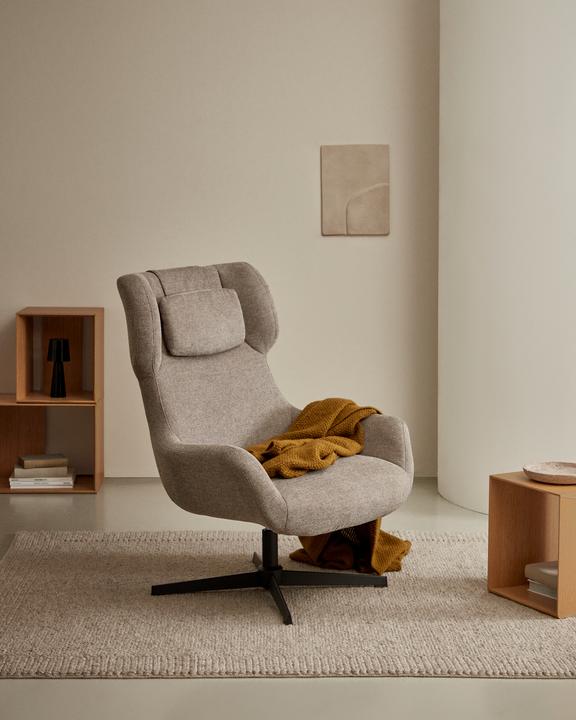 Actual product image Kave Home Zalina
