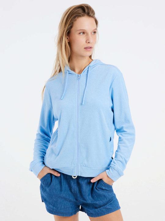 Immagine prodotto Protest NXG by CAPPUCCIO FULL ZIP NXGMAYON (42)