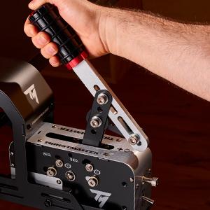 Actual product image Thrustmaster TSS Handbrake Sparco Mod+ (Xbox Series S, PS4, Xbox One S, PC, Xbox One X, Xbox Series X)