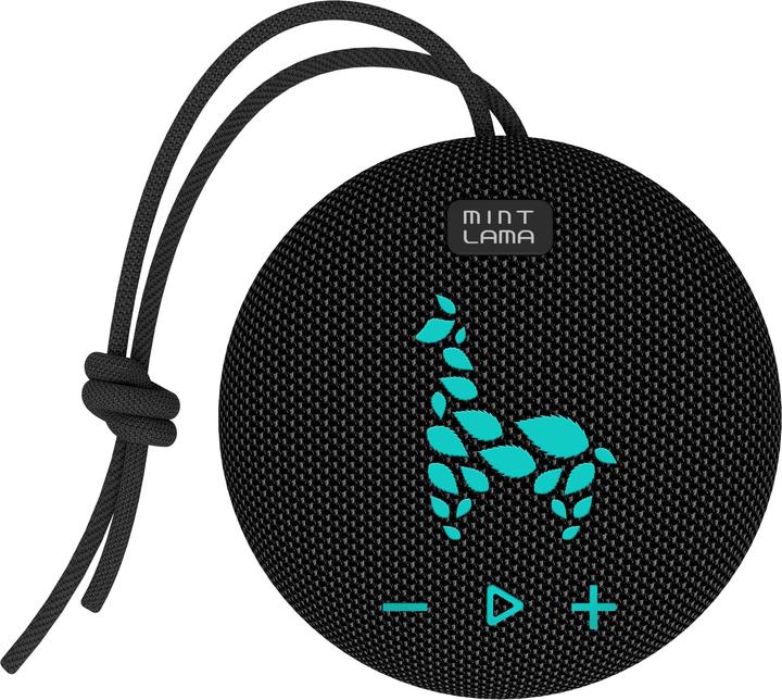 Actual product image Mint Lama Lamabeat 1 (4 h, Rechargeable battery operated)