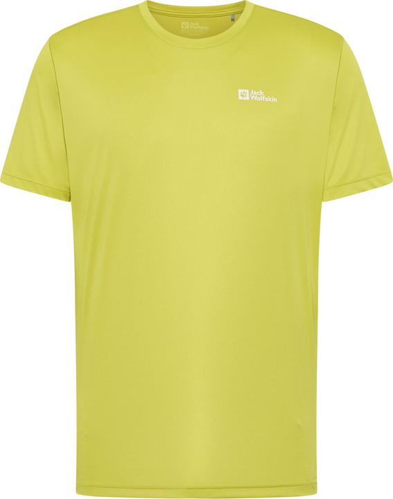 Jack Wolfskin Tech T M