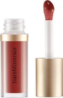 Bare Minerals Bareminerals Nourishing Lip Oil Ultra-Hydrating Non-Sticky High-Shine Clean