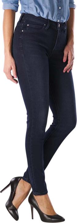 Immagine prodotto Lee Scarlett High Jeans Skinny Worn Ebony (28)