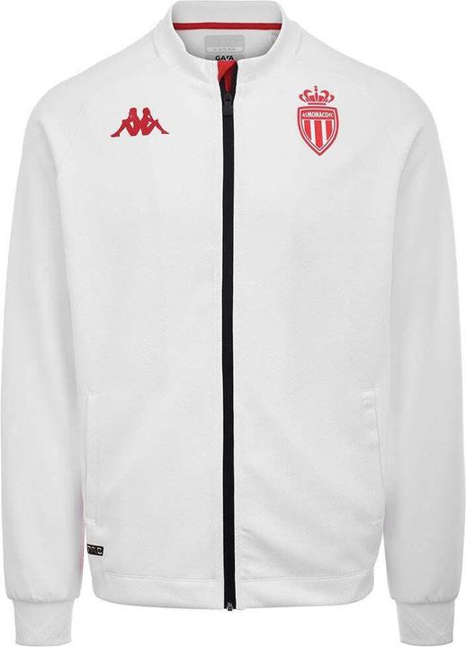 Kappa trainingjacke a monaco 2022/23 (S)