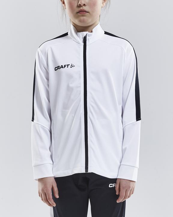 Actual product image Craft Progress Jacket Jr (122)