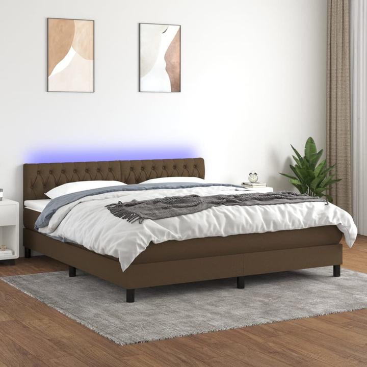 Produktbild VidaXL Moab (180 x 200 cm, 180 x 200 cm)
