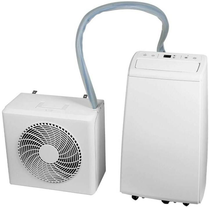 Produktbild Kibernetik 12K BTU (60 m², 12000 BTU/h)