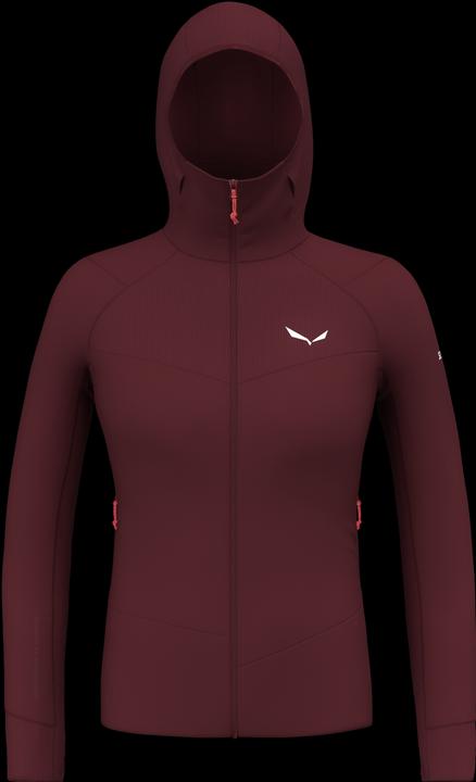 Immagine prodotto Salewa Agner Polarlite Giacca con cappuccio Da (38)