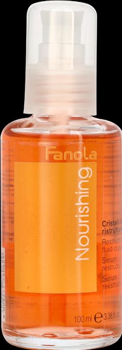 Image du produit Fanola Nourishing Fluid Crystals (100 ml)