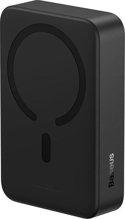 Produktbild Baseus Magnetic Mini Charger (20000 mAh, 20 W, 74 Wh)