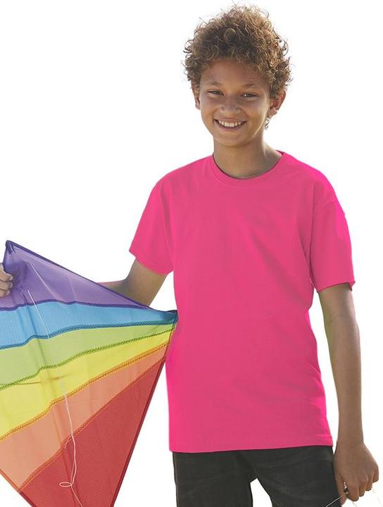 Actual product image Fruit of the Loom UTRW4728 P (140)