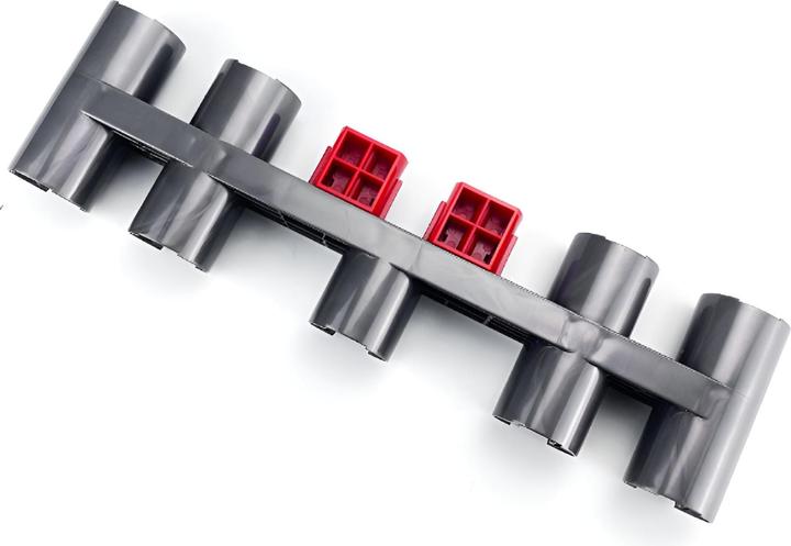 Immagine prodotto Novidarte Supporto per accessori per aspirapolvere Dyson