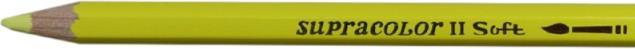 Actual product image Caran d'Ache Supracolor watercolours (Yellow, 1 x)