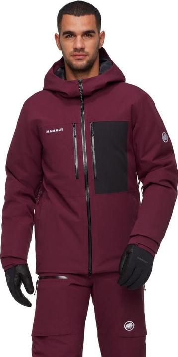 Produktbild Mammut Stoney HS Thermo Hooded Jacket Men (L)