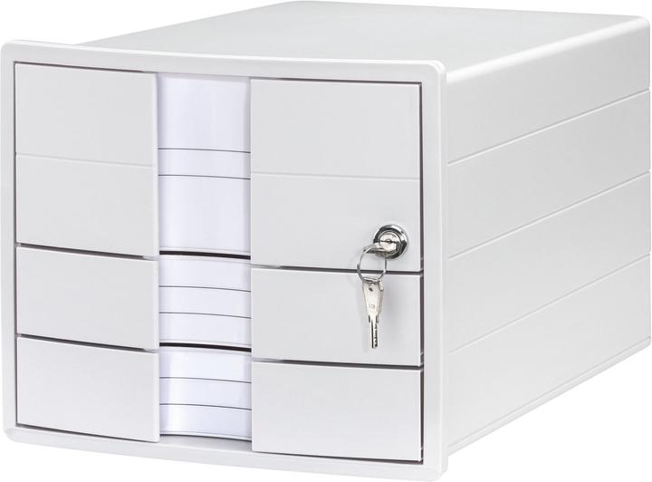 Produktbild Han Schubladenbox (A4, C4)