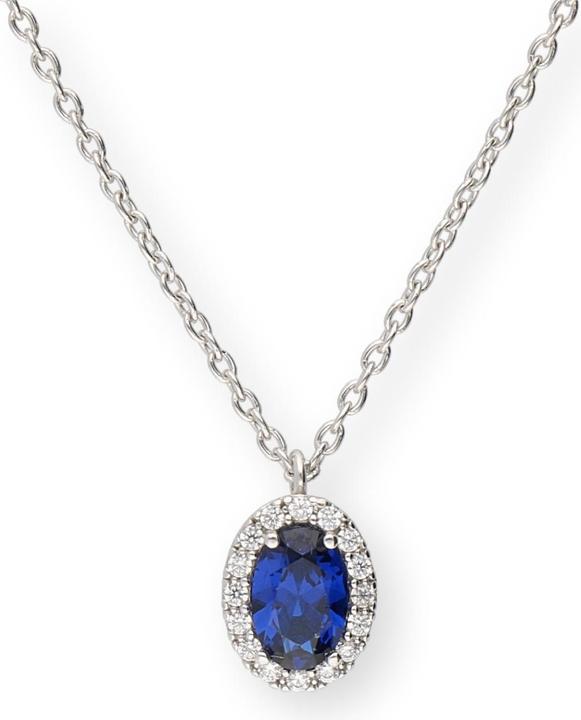 Carat Colorstone (Gold 9ct, 42 cm)