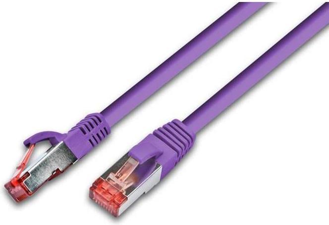 Produktbild Wirewin Netzwerkkabel (S/FTP, CAT6, 30 m)