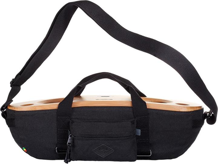Produktbild House of Marley Bag of Riddim 2 (10 h, Akkubetrieb, Batteriebetrieb)