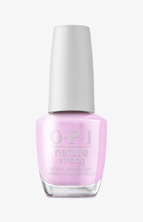 Produktbild OPI Nature Strong (Natural Mauvement, Farblack)