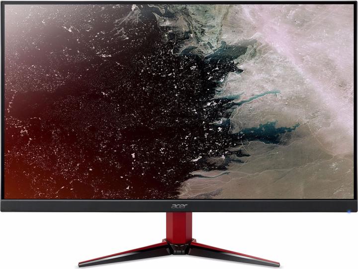 Acer Nitro VG252QXbmiipx (1920 x 1080 Pixel, 24.50")