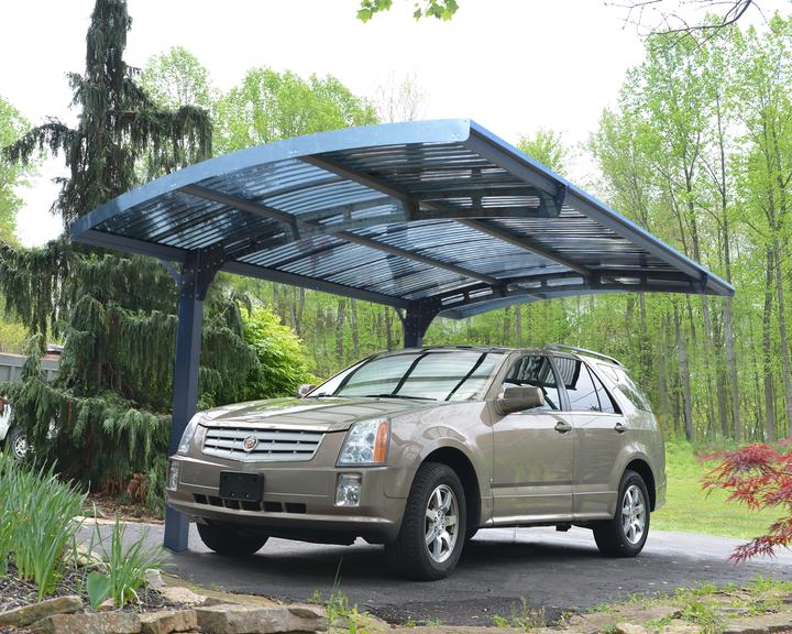 Image du produit Palram Arizona Wave 5000