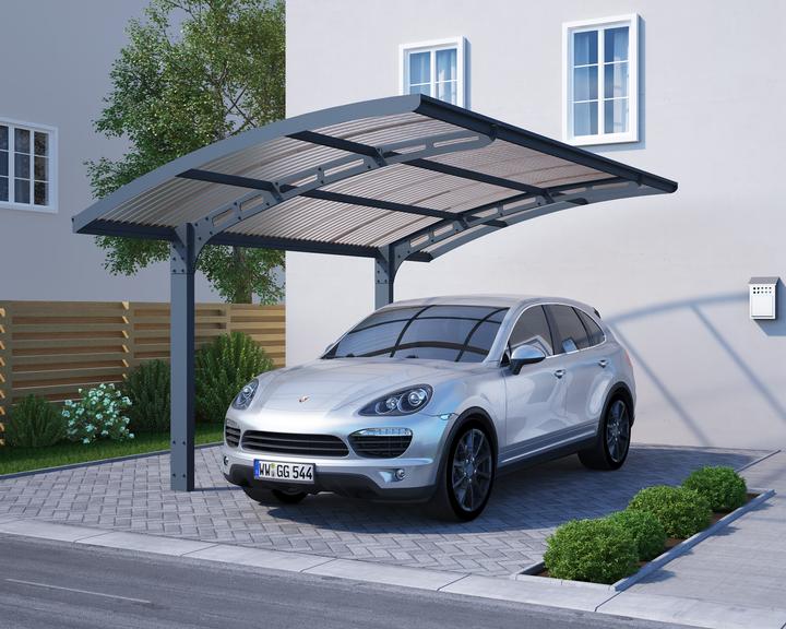 Image du produit Palram Arizona Wave 5000