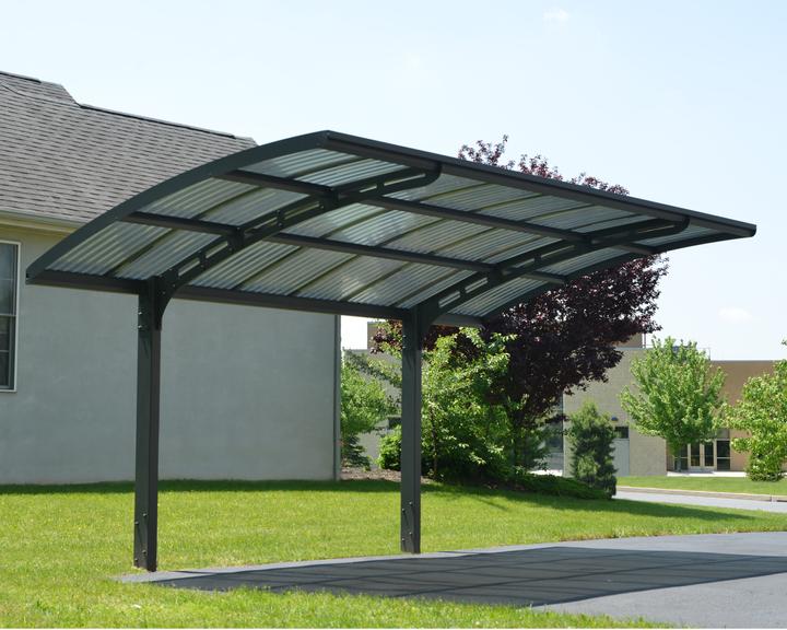 Image du produit Palram Arizona Wave 5000