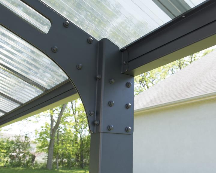 Image du produit Palram Arizona Wave 5000