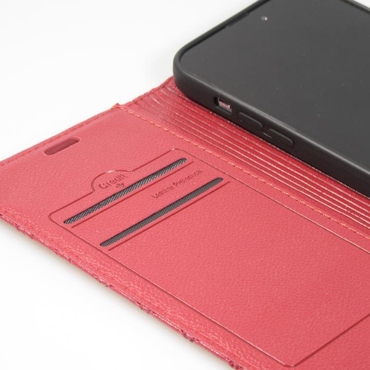 Produktbild PhoneLook Leder Tasche Flip Wallet prestige Design (Apple iPhone 14 Pro)