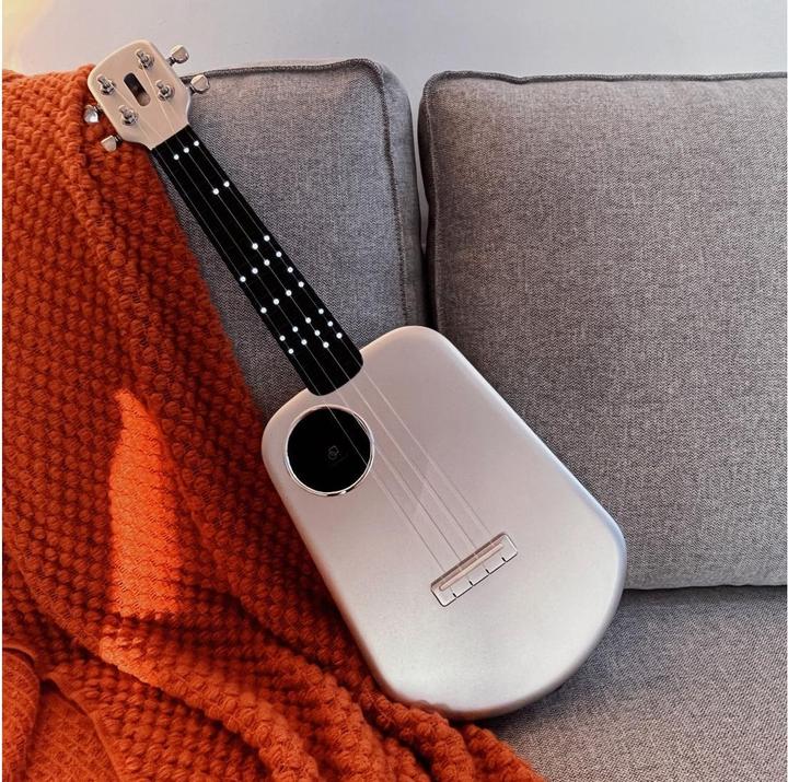 Actual product image Xiaomi Populele 2 Ukulele White (Concert)