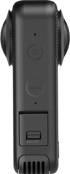 Produktbild Kandao QooCam 3 Ultra (30p, GPS, Bluetooth, WLAN)